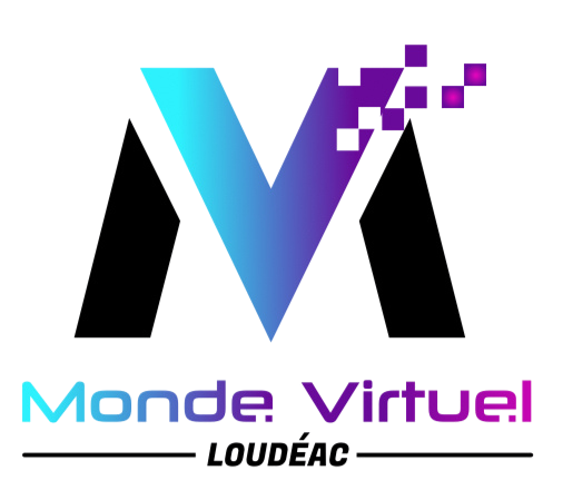 Monde Virtuel Loudéac